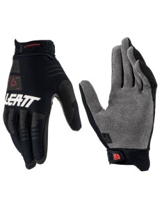 Guantes Leatt 2.5 Subzero Negro
