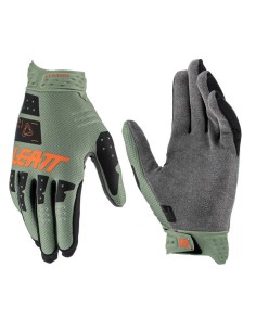 Guantes Leatt 2.5 Subzero Verde