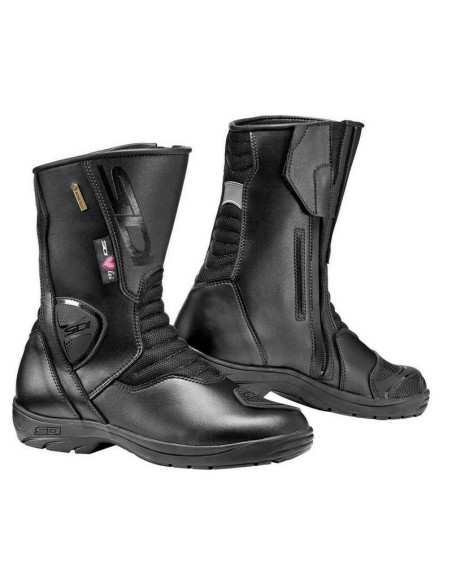 Botas Mujer Sidi Gavia Gore Negro