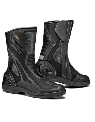 Botas Sidi Aria Gore Negro