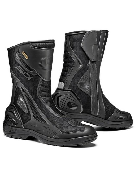 Botas Sidi Aria Gore Negro