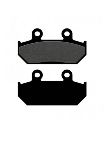 Pastillas De Freno Galfer Delanteras Honda NX 650 Dominator 87-96