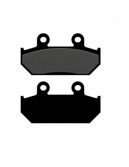 Pastillas De Freno Galfer Delanteras Honda NX 650 Dominator 87-96