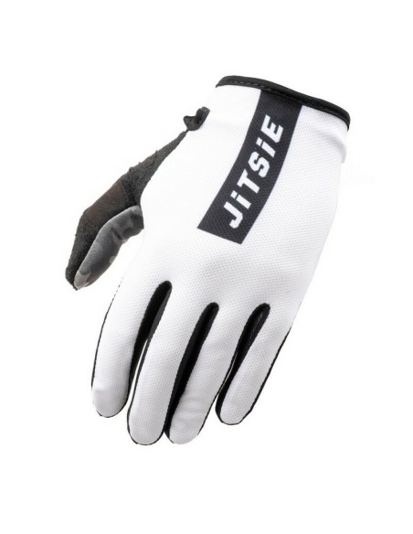 Guantes Jitsie G3 Core Blanco