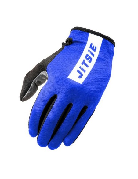Guantes Jitsie G3 Core Azul