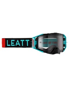 Gafas Leatt Velocity 6.5 Azul Claro