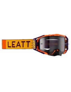 Gafas Leatt Velocity 6.5 Morado