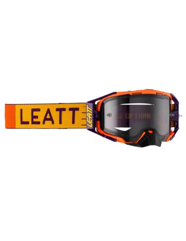 Gafas Leatt Velocity 6.5 Morado