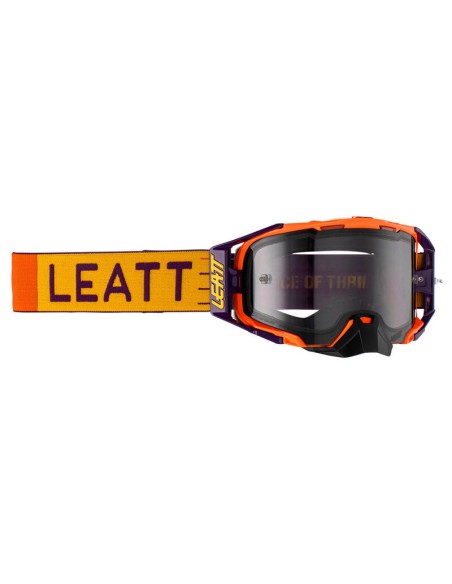 Gafas Leatt Velocity 6.5 Morado
