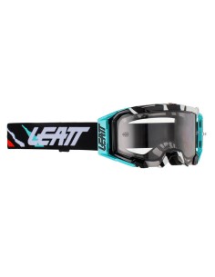 Gafas Leatt Velocity 5.5 Turquesa/Negro