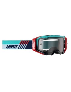Gafas Leatt Velocity 5.5 Turquesa