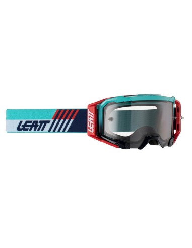 Gafas Leatt Velocity 5.5 Turquesa