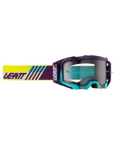 Gafas Leatt Velocity 5.5 Morado
