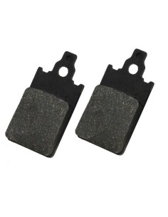Pastillas De Freno Galfer Traseras Semi Metal Kawasaki KX 80 89/91-92 Suzuki RM 80 87-95