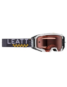 Gafas Leatt Velocity 5.5 Blanco/Rosa