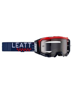 Gafas Leatt Velocity 5.5 Rojo
