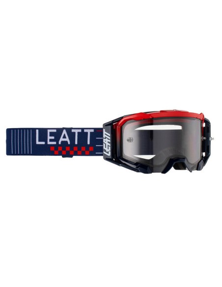Gafas Leatt Velocity 5.5 Rojo