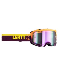 Gafas Leatt Velocity 4.5 Iriz Morado