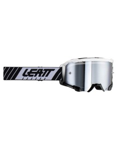 Gafas Leatt Velocity 4.5 Iriz Blanco/Negro