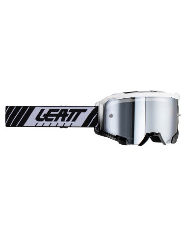 Gafas Leatt Velocity 4.5 Iriz Blanco/Negro