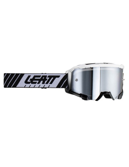 Gafas Leatt Velocity 4.5 Iriz Blanco/Negro