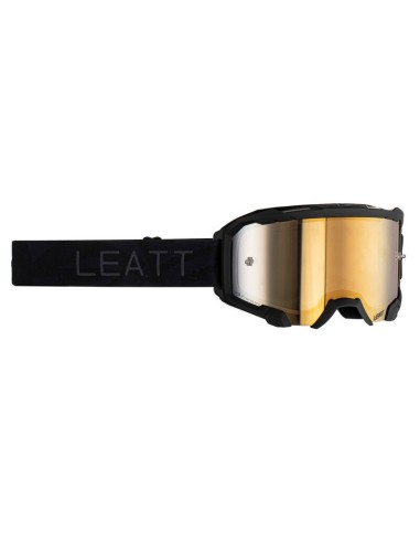 Gafas Leatt Velocity 4.5 Iriz Negro