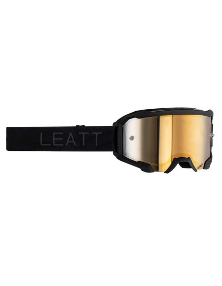 Gafas Leatt Velocity 4.5 Iriz Negro