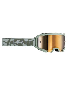 Gafas Leatt Velocity 4.5 Iriz Verde