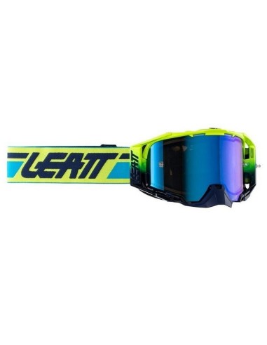 Gafas Leatt Velocity 6.5 Iriz Lima