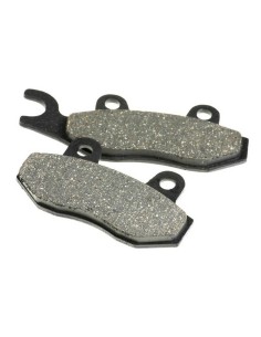 Pastillas De Freno Galfer Delanteras Kawasaki KX 250/500 89-93 Yamaha YZ/WR 250 92-98