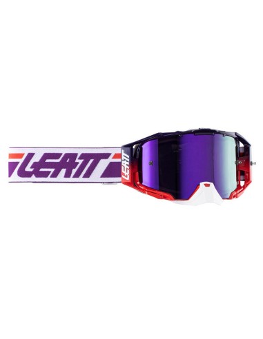 Gafas Leatt Velocity 6.5 Iriz SunDown