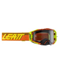Gafas Leatt Velocity 6.5 Amarillo