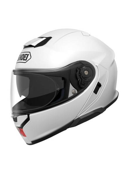 Casco Shoei Neotec 3 Blanco