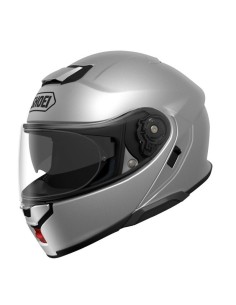 Casco Shoei Neotec 3 Plata