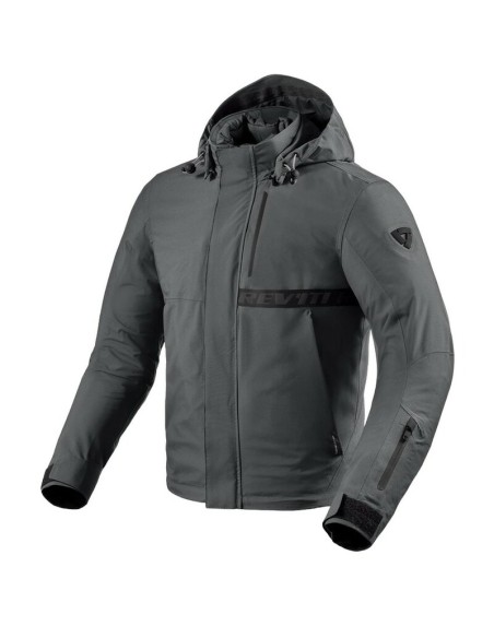 Chaqueta Rev'it Montana H2O Antracita