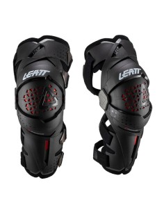 Rodilleras Leatt Z-Frame Junior