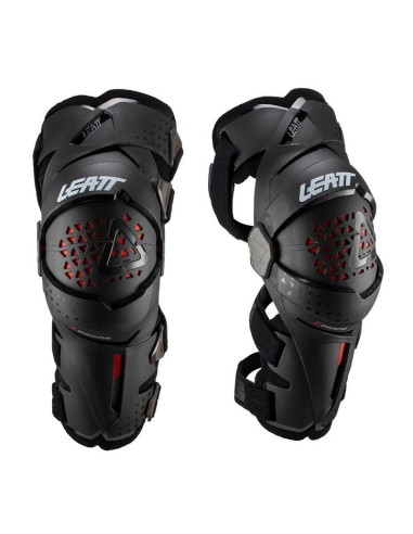 Rodilleras Leatt Z-Frame Junior