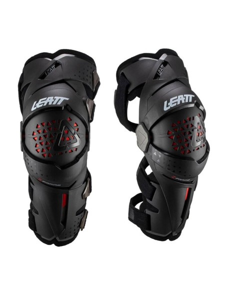 Rodilleras Leatt Z-Frame Junior