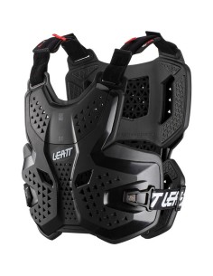 Peto Leatt 3.5 Negro