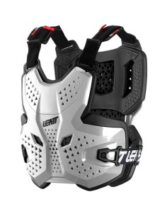 Peto Leatt 3.5 Blanco