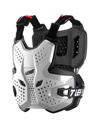 Peto Leatt 3.5 Blanco