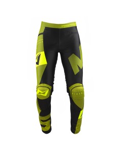 Pantalón Mots Rider 4 Verde