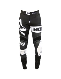 Pantalón Mots Step 7 Blanco