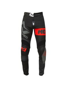 Pantalón Mots Step 7 Negro