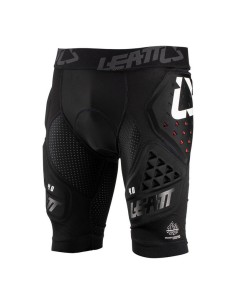 Culotte Leatt Impact 3DF 4.0