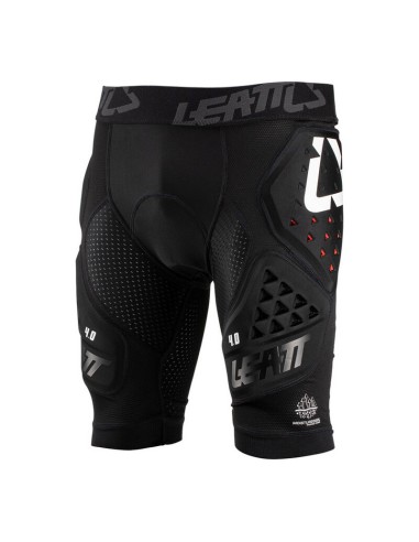 Culotte Leatt Impact 3DF 4.0