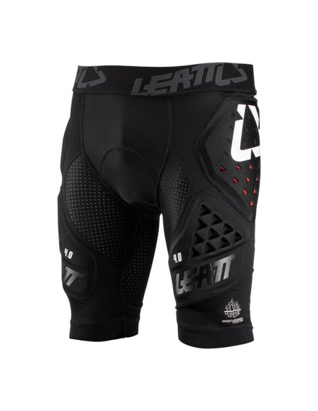 Culotte Leatt Impact 3DF 4.0