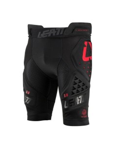 Culotte Leatt Impact 3DF 5.0