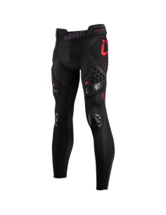 Culotte Leatt Impact 3DF 6.0 Negro