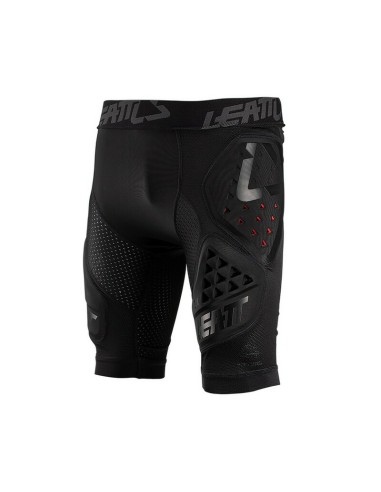 Culotte Leatt Impact 3DF 3.0 Negro